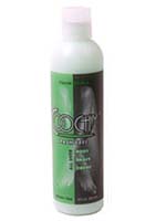 Coochy Rash-Free Green Tea Shave Cream 8 oz.