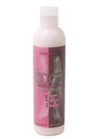 Coochy Rash-Free Pear Berry Shave Cream 8 oz.