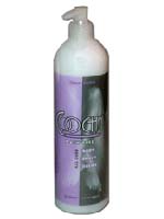 Coochy Rash-Free Original Shave Cream 16 oz.