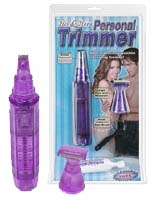 His and Hers Personal Trimmer