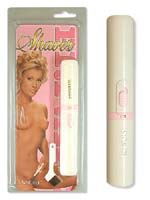 Private Body Parts Shaver