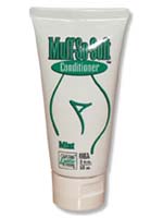 Muff-So-Soft Mint Conditioner