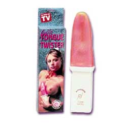 Jelly Tongue Twister