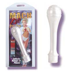 Mach X20 Probe