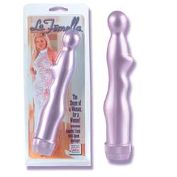 La Femella Pleasure Massager