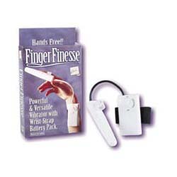 Finger Finesse