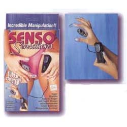Senso Sensations