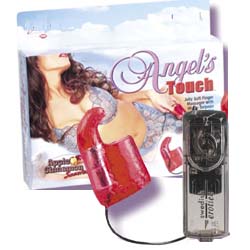 Angel's Touch