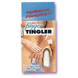 Micro Finger Tingler