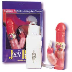 The Original Jack Rabbit