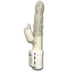 The Firefly Glow-In-The-Dark Vibrator