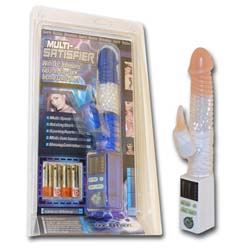 Multi-Satisfier Vibrator