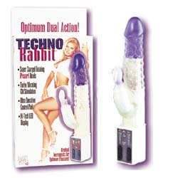 Techno Rabbit
