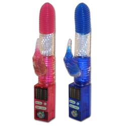 Power Tease Vibrator
