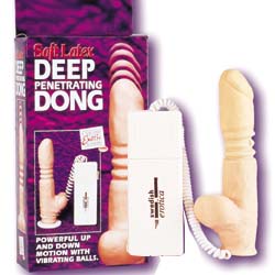 Deep Penetrating Dong