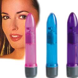 Devinn Lanes Mini Marvel Vibrator