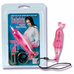 Waterproof Dolphin