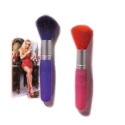 Blush Brush Massager
