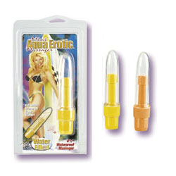 4.5 inch Mini Aqua Erotic Massager
