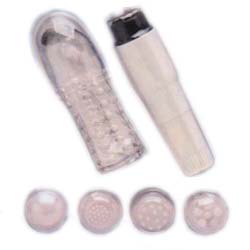 Waterproof Mini Mite with Sleeve