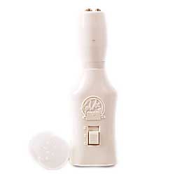 Silent Rocket Vibrator