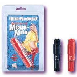 Waterproof Mega-Mite