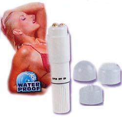 Compact WaterPro