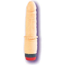 Raw Studs Veined Latex Mutli-Speed
