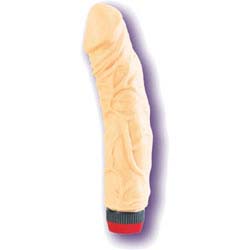 Raw Studs Super Veined Latex Mutli-Speed