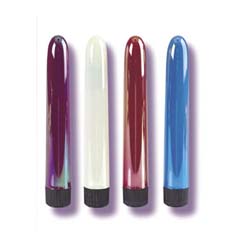 Opulent 6 Inch Ultra-Thin  Vibrators