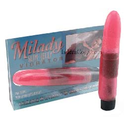 Milady Slim Jelly Vibe