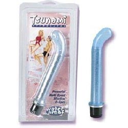 Tsunami Waterproof Vibe