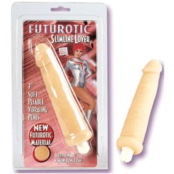 Futurotic Slimline