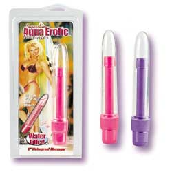 Aqua Superslim Massager