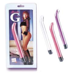 Slender G-Spot Vibrator