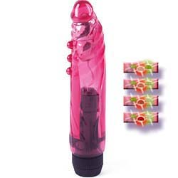 Waterproof Flicker Mini 5 Inch