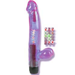 Waterproof Flicker Ballsy