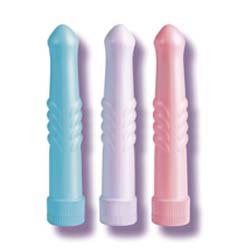 Waterproof Sea Slider Massager