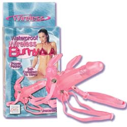 Waterproof Wireless Bunny
