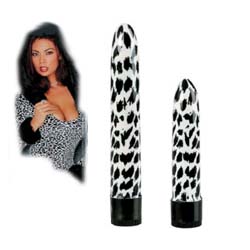 Tera Patricks Waterproof Snow Leopard