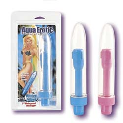 Aqua Erotic Massager