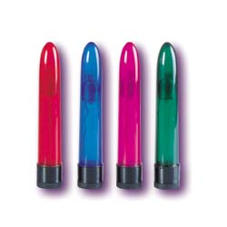 Waterproof Multi-Speed Vibe