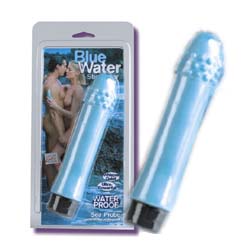 Blue Water Sea Probe Stimulator