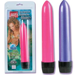 Lacey's Waterproof Jamaican Jammers