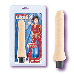 Waterproof Velveteen Penis