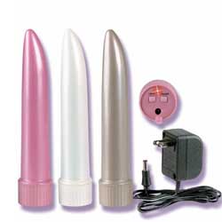 Waterproof Rechargeable Vibe