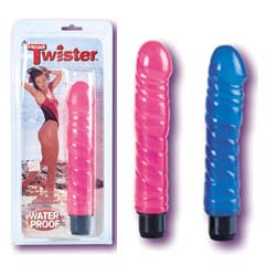 Head Twister Stimulator