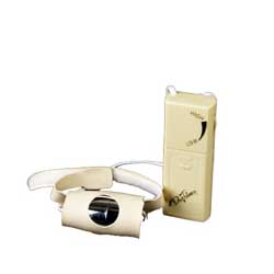 Duo Pleasure Set with Vibrating Silver Bullet