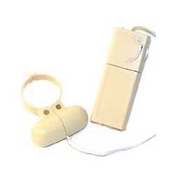 Pocket Exotics Glowing Ring