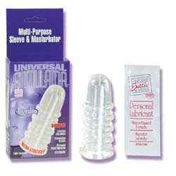 Universal Stimulator